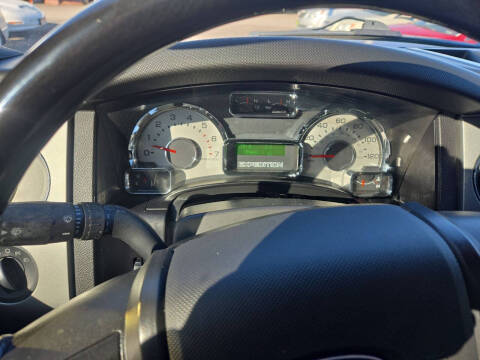 2012 Ford Expedition Limited