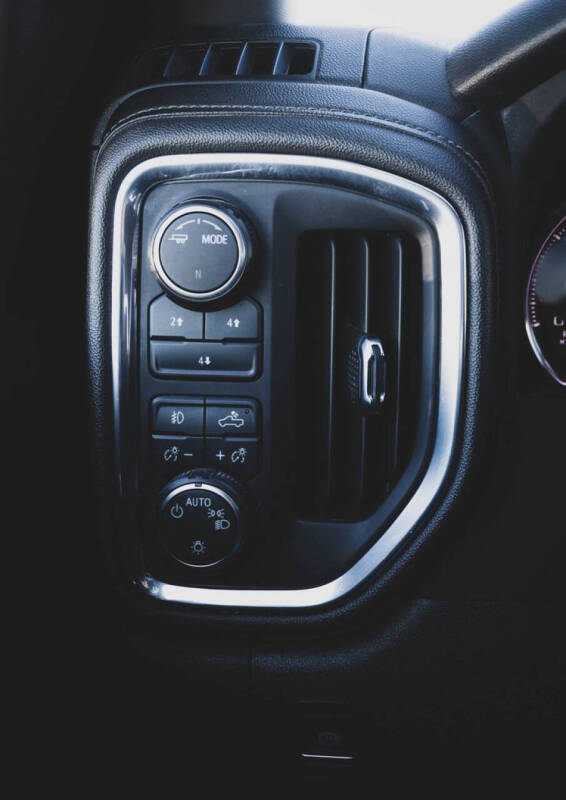 2023 Chevrolet Silverado 2500HD