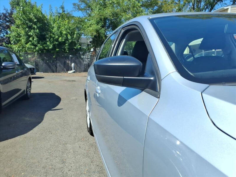 2014 Volkswagen Jetta S