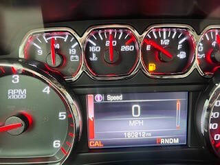 2016 GMC Yukon XL SLT