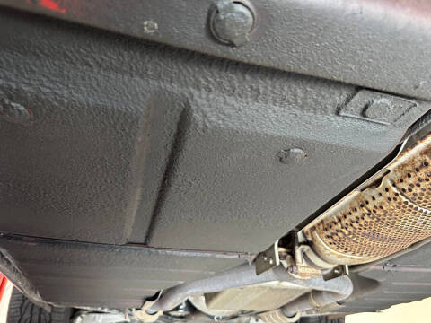 1986 Chevrolet Corvette