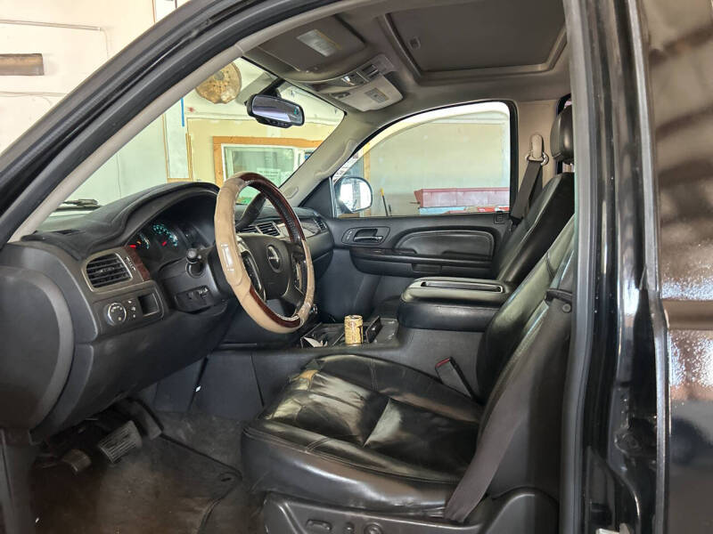 2007 GMC Yukon XL Denali