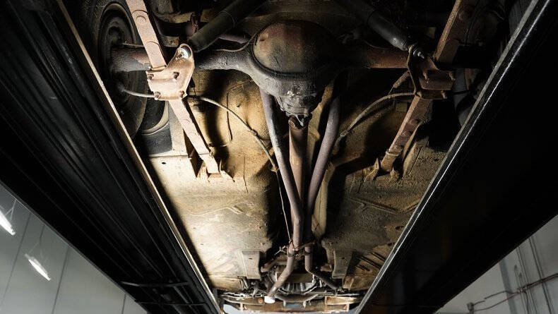 1959 Ford Thunderbird