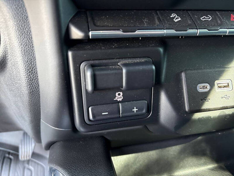 2022 GMC Sierra 1500 Limited
