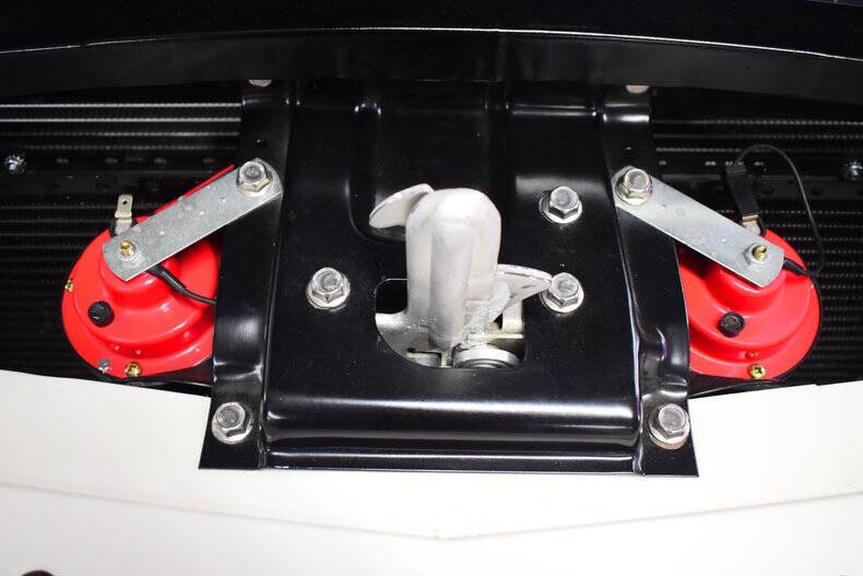 1959 Chevrolet El Camino