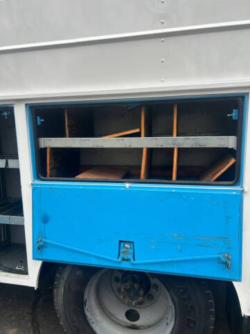 2012 International DuraStar 4400