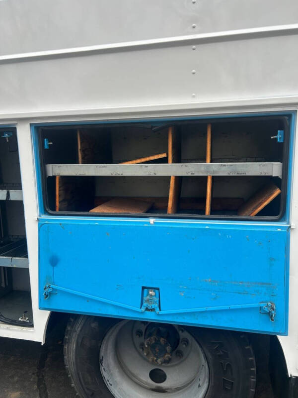 2012 International DuraStar 4400