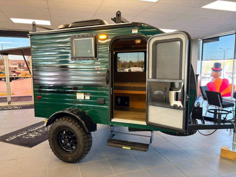 2026 Sunset Park RV Sunray