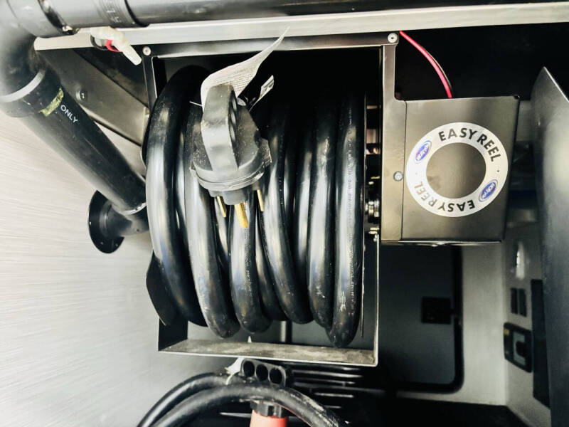 2021 Forest River Cedar Creek 355LF