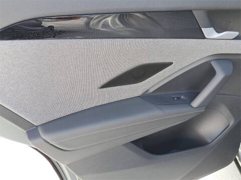 2025 Volkswagen Tiguan S