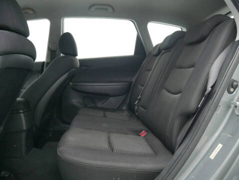 2010 Hyundai Elantra Touring GLS