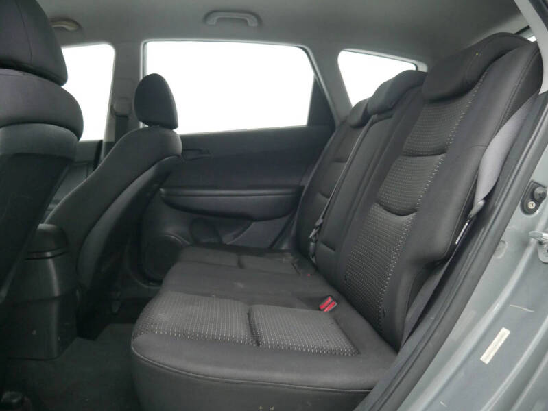 2010 Hyundai Elantra Touring GLS