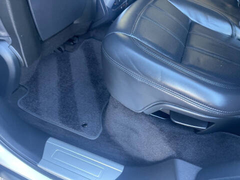 2019 Land Rover Range Rover Sport HSE