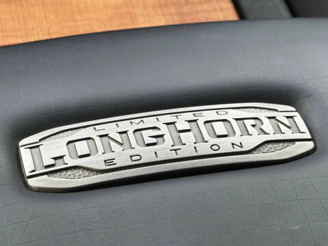 2022 RAM 2500 Limited Longhorn