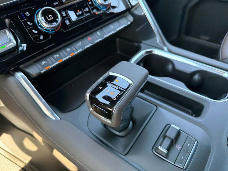 2026 GMC Sierra 1500 Denali - Photo 18