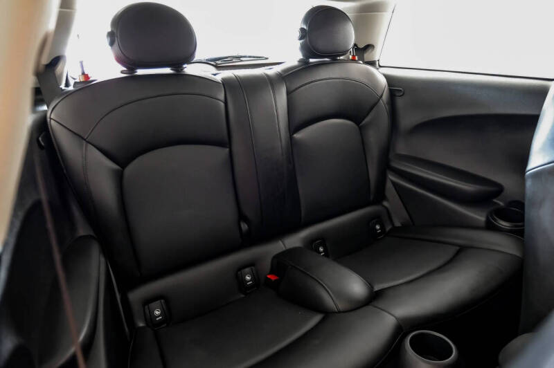 2019 MINI Hardtop 2 Door