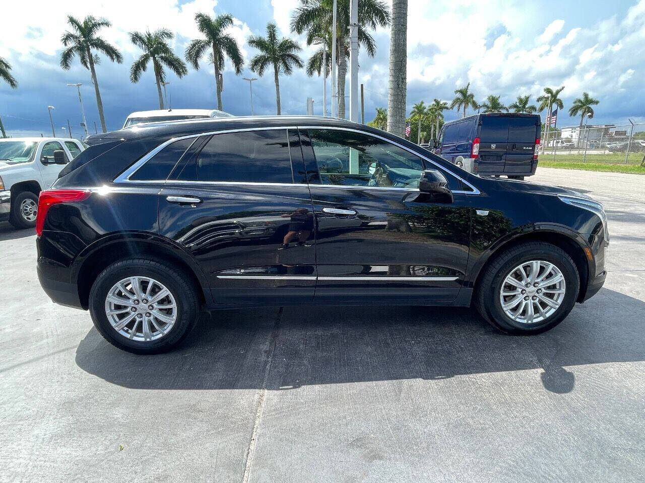 2019 CADILLAC XT5 SUV / Crossover - $19,900