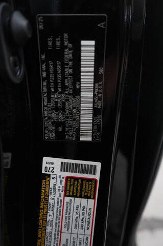 2025 Toyota Sienna XLE 7-Passenger