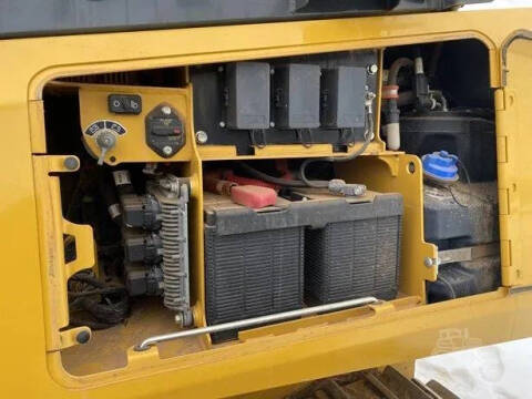 2019 DEERE 450K