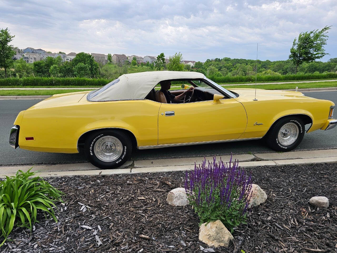 1973 Mercury Cougar 128