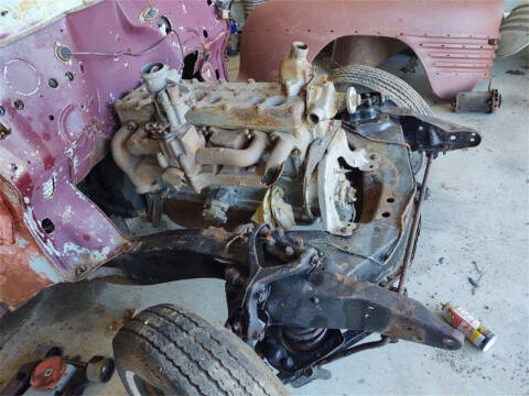 1942 Chrysler Windsor