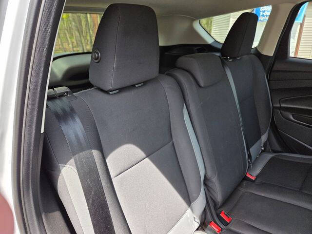 2014 Ford Escape S