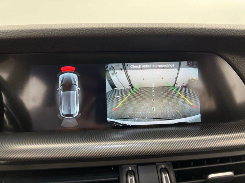 2022 Alfa Romeo Stelvio Veloce