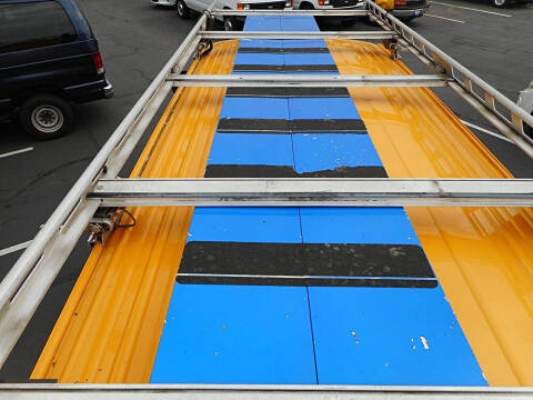 2005 Chevrolet Express 3500