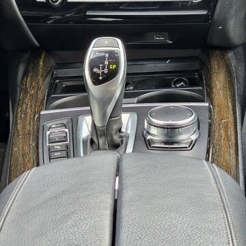 2018 BMW X5 sDrive35i