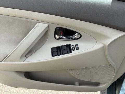 2009 Toyota Camry