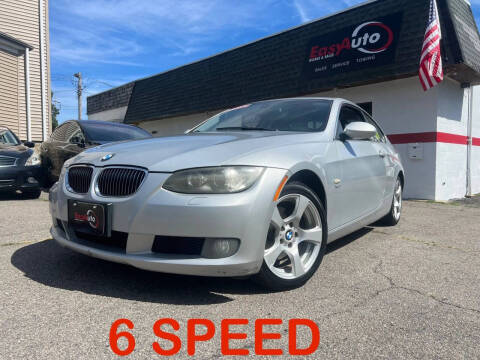 2009 BMW 3 Series 328i xDrive