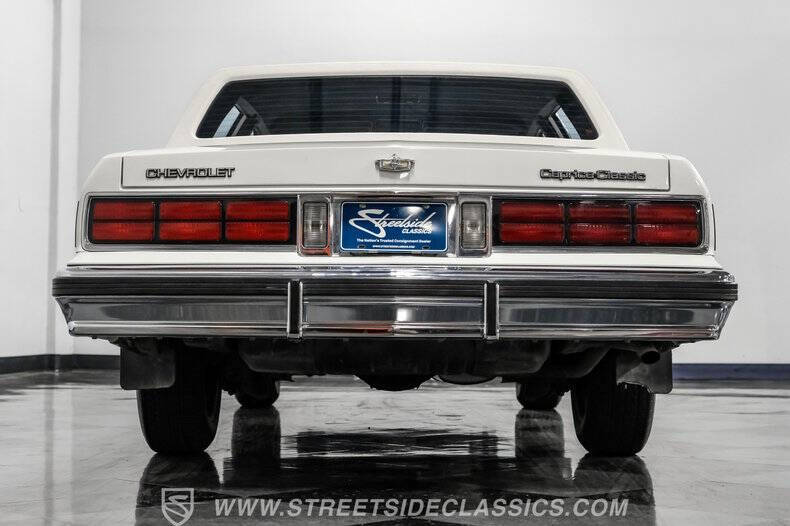 1987 Chevrolet Caprice