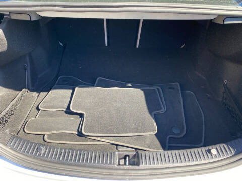 2017 Mercedes-Benz C-Class C 300 4MATIC