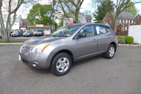 2008 Nissan Rogue for sale at FBN Auto Sales & Service in Highland Park NJ