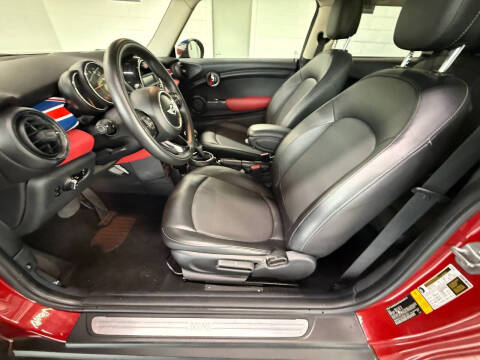 2016 MINI Hardtop 2 Door Cooper