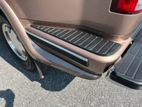 1995 Chevrolet C/K 1500 Series