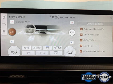 2024 Genesis GV60 Standard