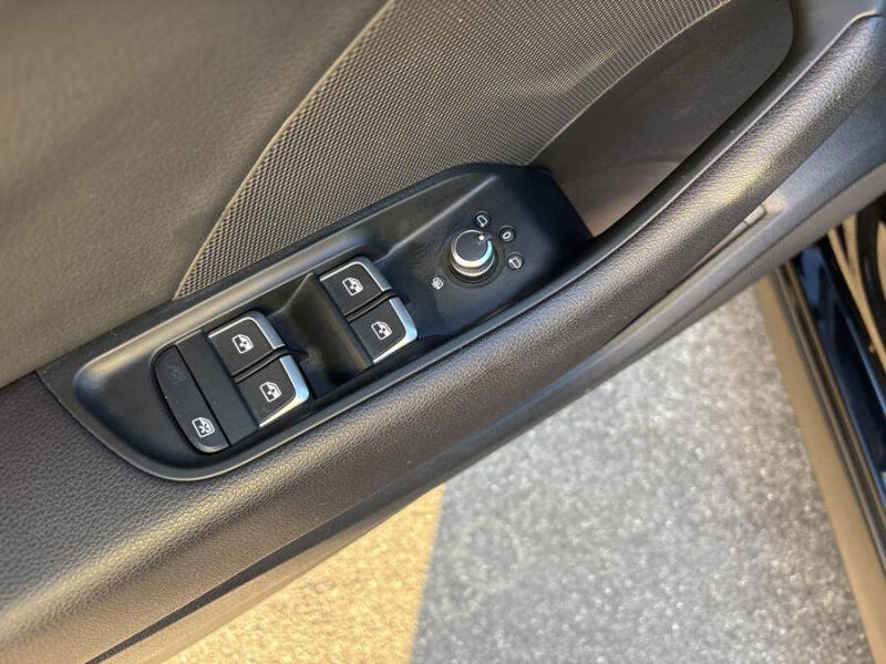 2020 Audi A3 quattro S line Premium 45 TFSI