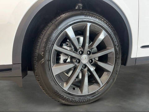 2026 Acura MDX SH-AWD w/A-SPEC