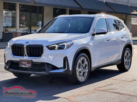 2023 BMW X1 xDrive28i