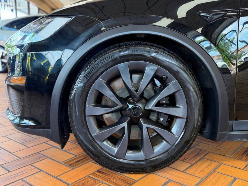 2023 Tesla Model X