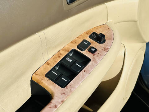 2003 Honda Accord EX V-6