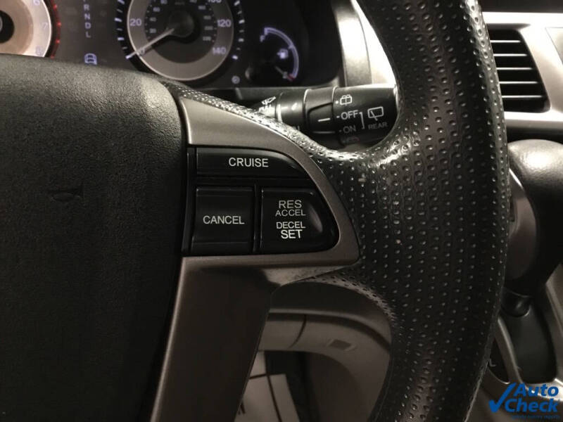 2015 Honda Odyssey EX