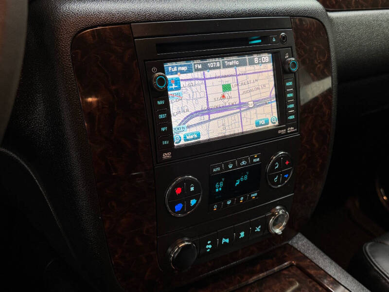 2011 GMC Yukon Denali