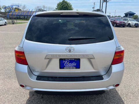 2010 Toyota Highlander