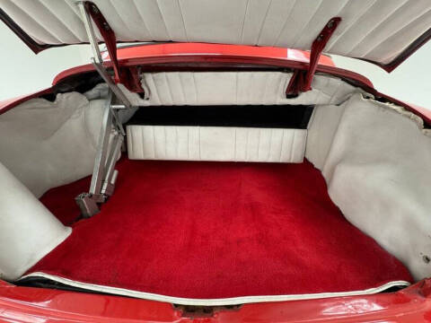 1950 Mercury Montego