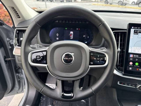 2025 Volvo XC90 B6 Plus Bright Theme 7P