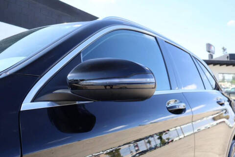 2021 Mercedes-Benz GLC GLC 300