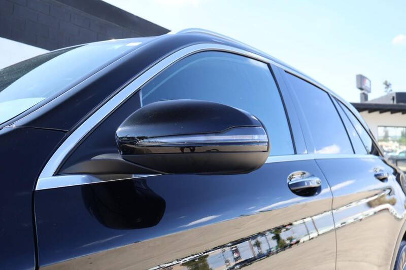 2021 Mercedes-Benz GLC GLC 300