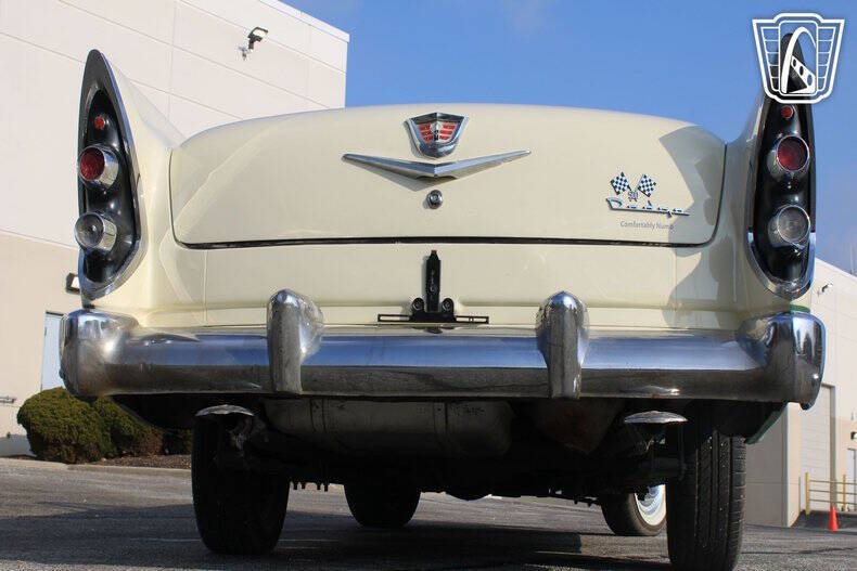1956 Dodge Coronet